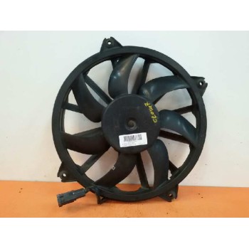 Recambio de electroventilador para citroën c4 berlina sx referencia OEM IAM 1049874716T  