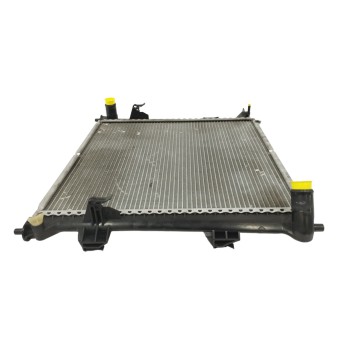 Recambio de radiador agua para kia cee´d 1.6 crdi cat referencia OEM IAM 253101H600  