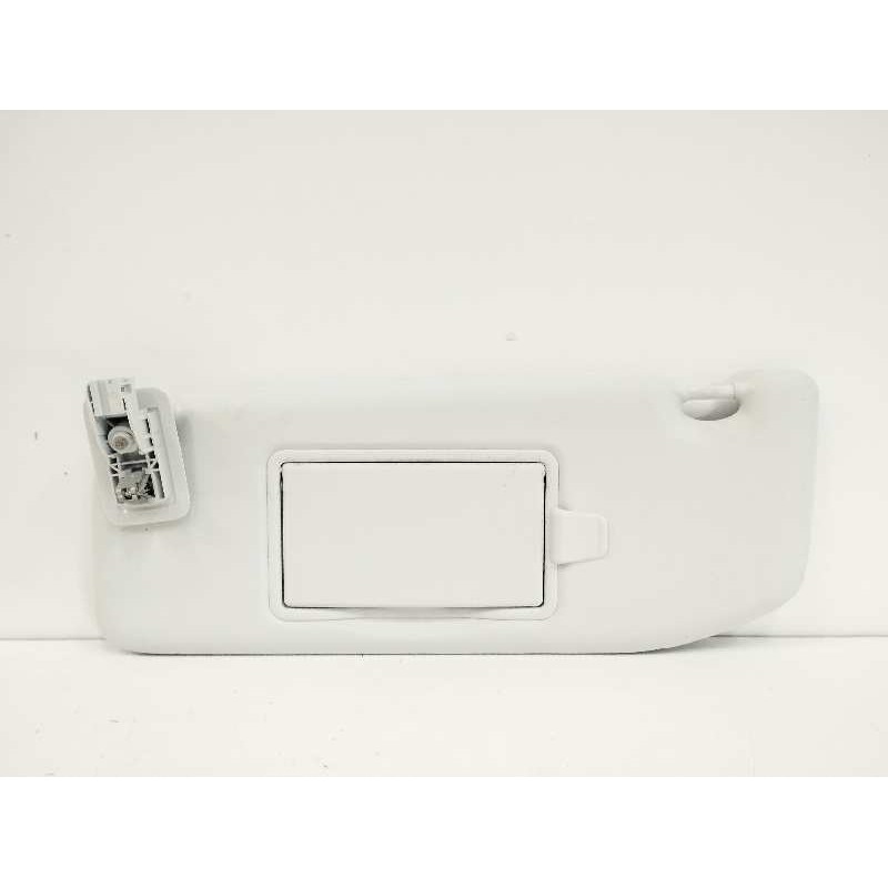 Recambio de parasol izquierdo para peugeot 208 (p2) 1.5 blue-hdi fap referencia OEM IAM   