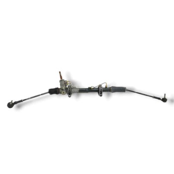 Recambio de cremallera direccion para renault scenic rx4 (ja0) 1.9 dci referencia OEM IAM 6820000038  
