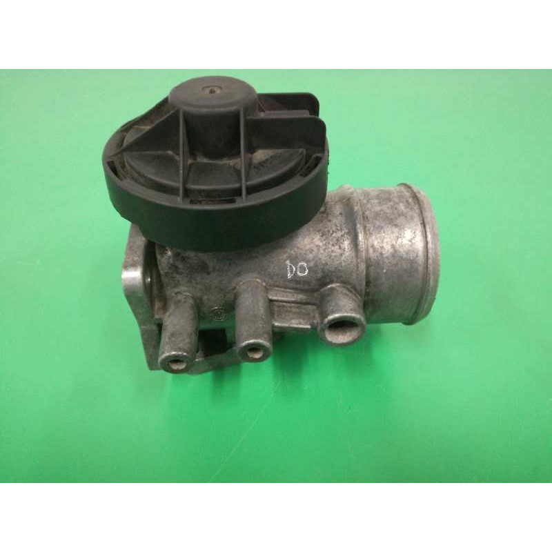 Recambio de valvula egr para mercedes-benz clase a (w168) 170 cdi (168.008) referencia OEM IAM A6680900454  