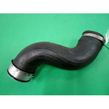 Recambio de tubo presion turbocompresor para mercedes-benz vito / mixto furgoneta (w639) 111 cdi (639.601, 639.603) referencia O