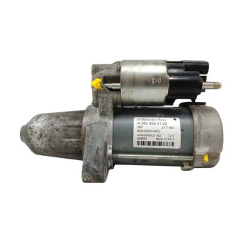 MOTOR ARRANQUE A2609060100 MS4380004430 