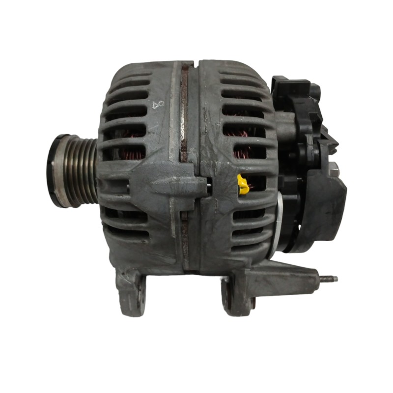 Recambio de alternador para volkswagen eos (1f7, 1f8) 1.4 tsi referencia OEM IAM 03C903023A 140A 0124525093