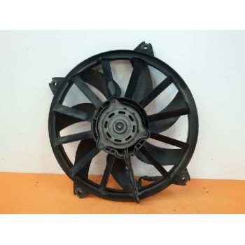 Recambio de electroventilador para citroën c4 berlina sx referencia OEM IAM 1049874716T  