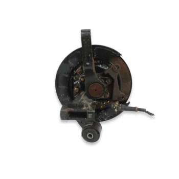 Recambio de mangueta trasera izquierda para hyundai tucson (jm) 2.0 referencia OEM IAM 527502E000  