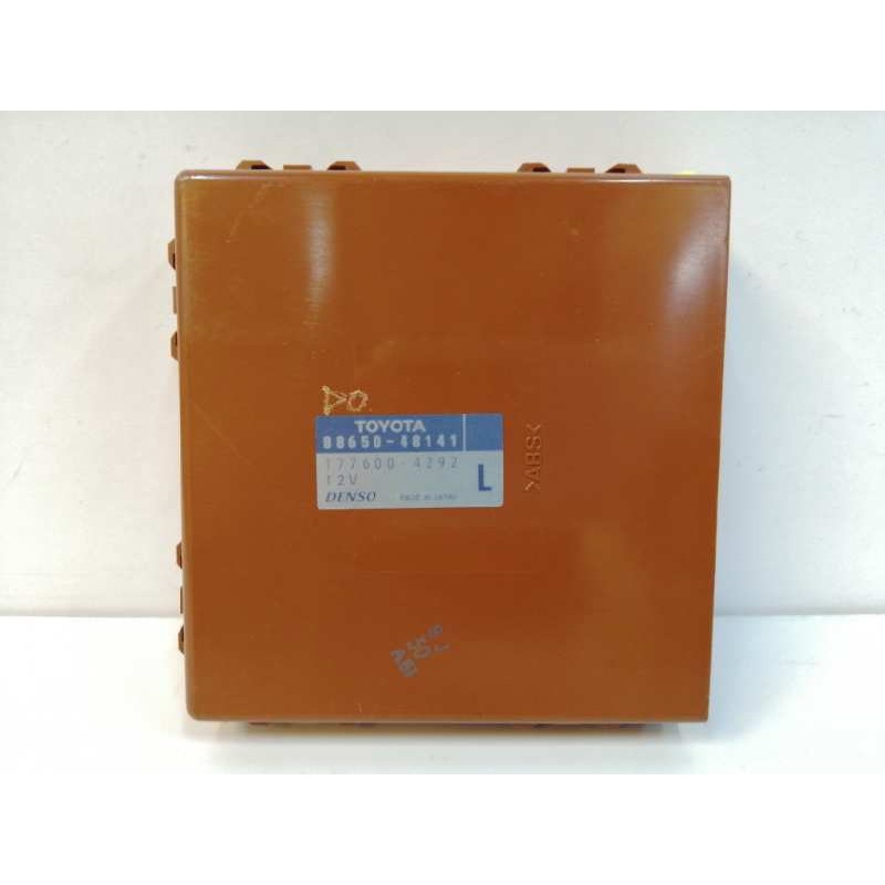 Recambio de modulo electronico para lexus rx 3.3 v6 24v cat referencia OEM IAM 8865048141  