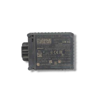 MODULO ELECTRONICO 2Q0907561J CONTROL DISTANCIA Y SENSOR RADAR A2C78304500