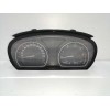 Recambio de cuadro instrumentos para bmw x3 (e83) 2.0 d referencia OEM IAM 62113414372  