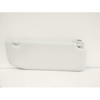 Recambio de parasol izquierdo para peugeot 208 (p2) 1.5 blue-hdi fap referencia OEM IAM   