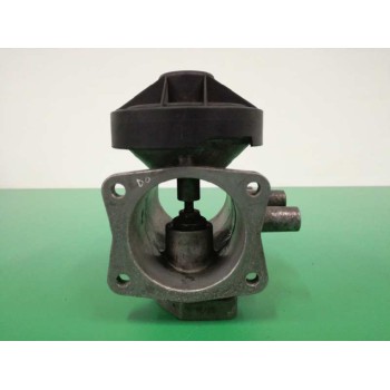 Recambio de valvula egr para mercedes-benz clase a (w168) 170 cdi (168.008) referencia OEM IAM A6680900454  