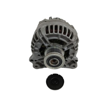 Recambio de alternador para volkswagen eos (1f7, 1f8) 1.4 tsi referencia OEM IAM 03C903023A 140A 0124525093