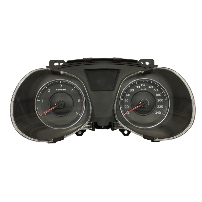 Recambio de cuadro instrumentos para hyundai ix20 gls comfort referencia OEM IAM 940031K170 11001807501U 