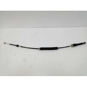 Recambio de varillaje cambio para dacia sandero 0.9 tce cat referencia OEM IAM   