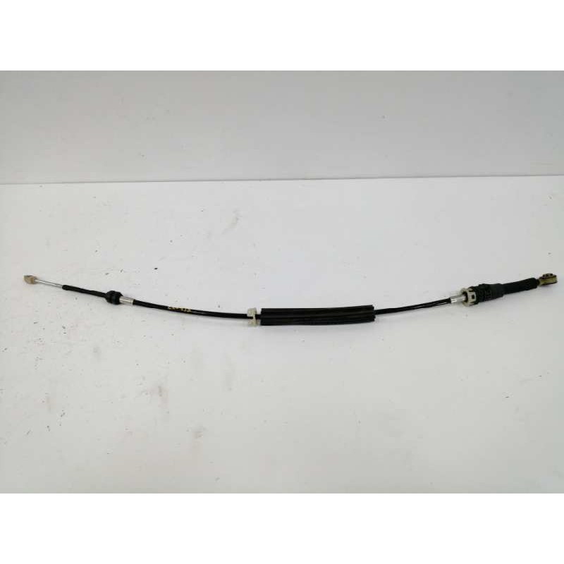 Recambio de varillaje cambio para dacia sandero 0.9 tce cat referencia OEM IAM   