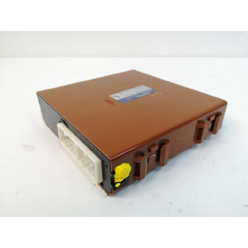 MODULO ELECTRONICO