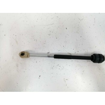 Recambio de varillaje cambio para dacia sandero 0.9 tce cat referencia OEM IAM   