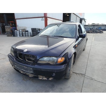bmw 3 (e46) del año 2005