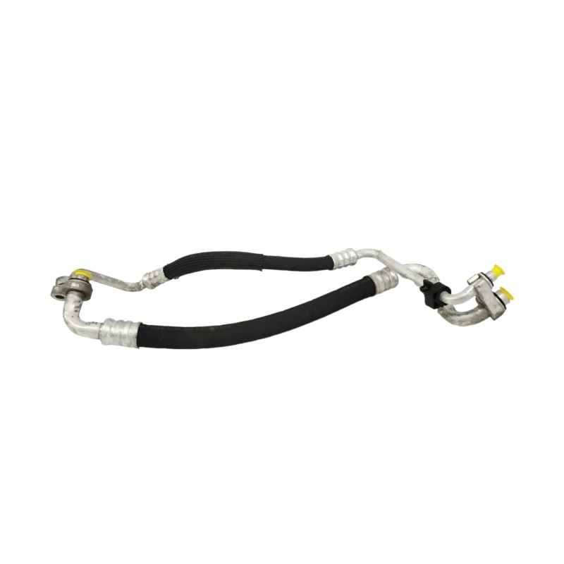 Recambio de tubos aire acondicionado para opel insignia berlina 2.0 cdti cat referencia OEM IAM 13220107 Recambio de tubos aire acondicionado para opel insignia berlina 2.0 cdti cat referencia OEM IAM 13220107