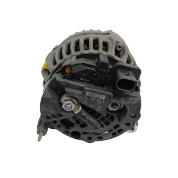 Recambio de alternador para volkswagen eos (1f7, 1f8) 1.4 tsi referencia OEM IAM 03C903023A 140A 0124525093
