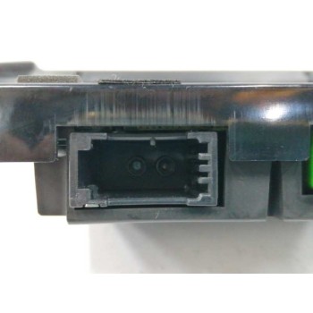 Recambio de pantalla multifuncion para volvo xc70 2.4 diesel cat referencia OEM IAM 1697853  