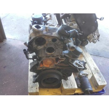 Recambio de despiece motor para mercedes-benz sprinter 02.00  caja cerrada 316 cdi (903.661-662) referencia OEM IAM 612981  