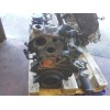 Recambio de despiece motor para mercedes-benz sprinter 02.00  caja cerrada 316 cdi (903.661-662) referencia OEM IAM 612981  