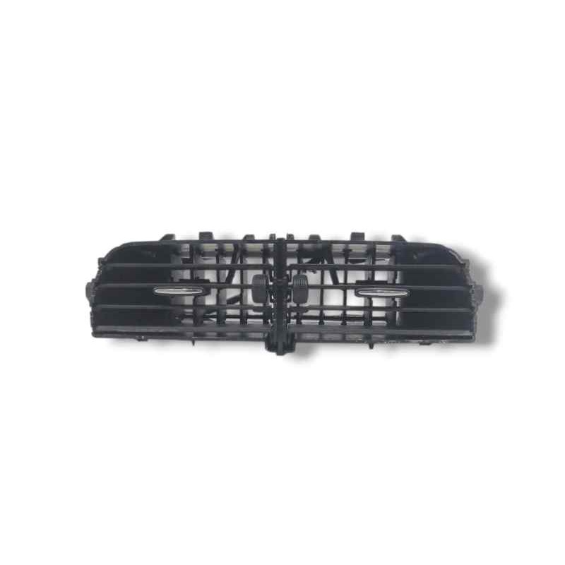 Recambio de rejilla aireadora para renault zoe (bfm_) z.e 40 electrico referencia OEM IAM 687507764R DELANTERA CENTRAL 687508859 Recambio de rejilla aireadora para renault zoe (bfm_) z.e 40 electrico referencia OEM IAM 687507764R DELANTERA CENTRAL 687508859