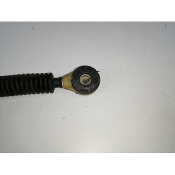 Recambio de varillaje cambio para dacia sandero 0.9 tce cat referencia OEM IAM   