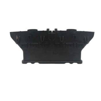 Recambio de rejilla aireadora para renault zoe (bfm_) z.e 40 electrico referencia OEM IAM 687507764R DELANTERA CENTRAL 687508859