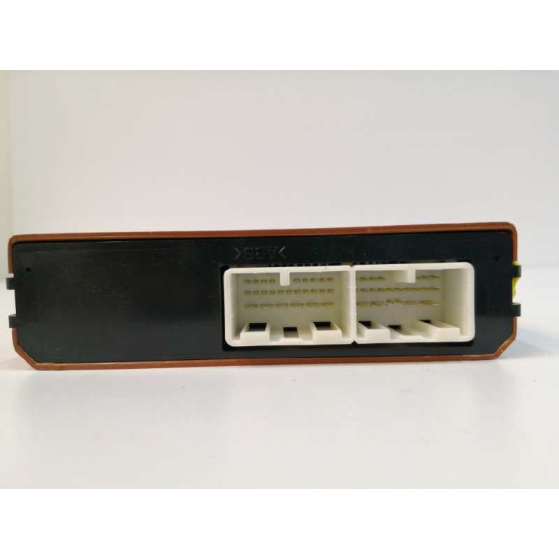 MODULO ELECTRONICO