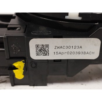 Recambio de anillo airbag para ford focus lim. 1.0 ecoboost cat referencia OEM IAM ZWAC30123A  