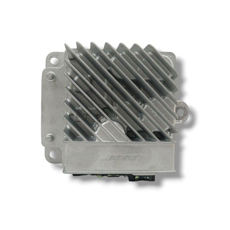 Recambio de modulo electronico para mg marvel r ev (ep21) referencia OEM IAM 10653984 AMPLIFICADOR 