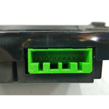 Recambio de pantalla multifuncion para volvo xc70 2.4 diesel cat referencia OEM IAM 1697853  