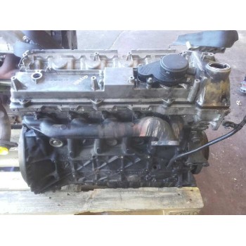 Recambio de despiece motor para mercedes-benz sprinter 02.00  caja cerrada 316 cdi (903.661-662) referencia OEM IAM 612981  
