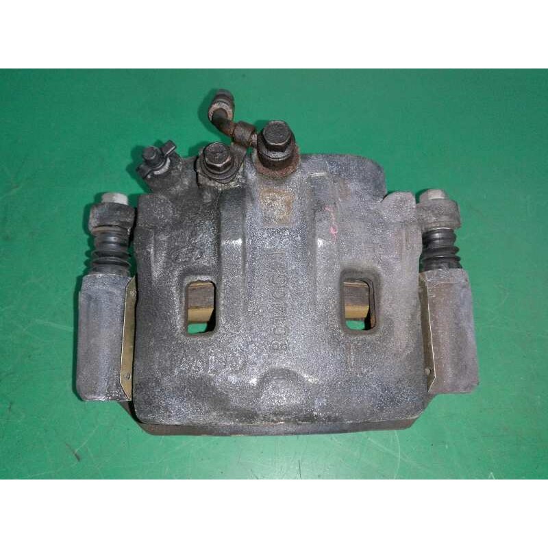 Recambio de pinza freno delantera izquierda para hyundai h 1 starex h 1 starex td referencia OEM IAM BC140021  