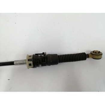 Recambio de varillaje cambio para dacia sandero 0.9 tce cat referencia OEM IAM   