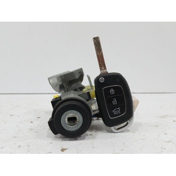 Recambio de antirrobo para hyundai i20 ii (gb, ib) 1.2 referencia OEM IAM 81910C7500  