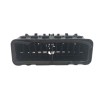 Recambio de rejilla aireadora para renault zoe (bfm_) z.e 40 electrico referencia OEM IAM 687507764R DELANTERA CENTRAL 687508859