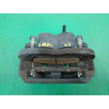 Recambio de pinza freno delantera izquierda para hyundai h 1 starex h 1 starex td referencia OEM IAM BC140021  
