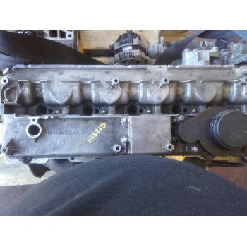 Recambio de despiece motor para mercedes-benz sprinter 02.00  caja cerrada 316 cdi (903.661-662) referencia OEM IAM 612981  