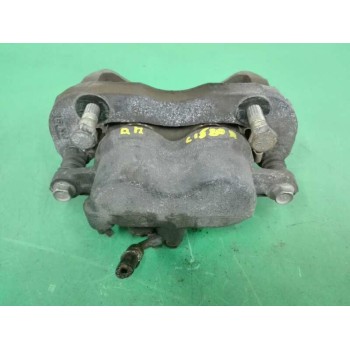 Recambio de pinza freno delantera izquierda para hyundai h 1 starex h 1 starex td referencia OEM IAM BC140021  
