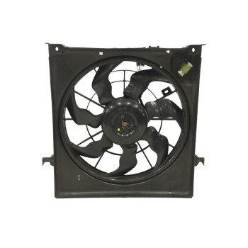 Recambio de electroventilador para kia cee´d 1.6 crdi cat referencia OEM IAM   