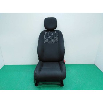 Recambio de asiento delantero derecho para renault megane iii berlina 5 p 1.2 16v referencia OEM IAM   