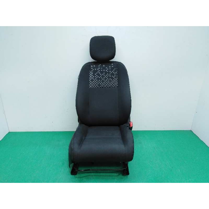 Recambio de asiento delantero derecho para renault megane iii berlina 5 p 1.2 16v referencia OEM IAM   