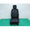 Recambio de asiento delantero derecho para renault megane iii berlina 5 p 1.2 16v referencia OEM IAM   