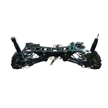 Recambio de puente trasero para peugeot 406 berlina (s1/s2) 1.8 16v cat referencia OEM IAM   