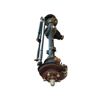 Recambio de puente delantero para suzuki ps 10 santana anibal 2.8 d referencia OEM IAM PS301015 RELACION 43X11 