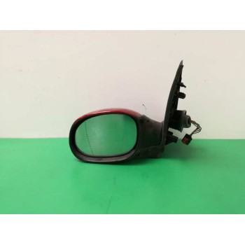 RETROVISOR IZQUIERDO ELECTRICO 