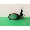 Recambio de retrovisor izquierdo para peugeot 206 sw xs referencia OEM IAM  ELECTRICO 